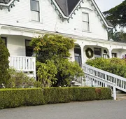 Little River Inn hotel detail image 5
