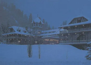 The Historic Redstone Inn hotel thumbnail 2