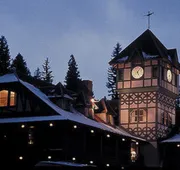 The Historic Redstone Inn hotel detail image 3