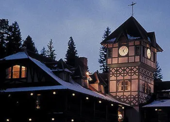 The Historic Redstone Inn hotel thumbnail 3
