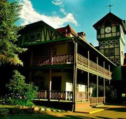 The Historic Redstone Inn hotel detail image 4