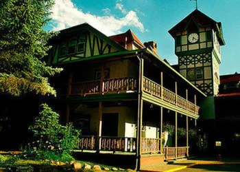 The Historic Redstone Inn hotel thumbnail 4