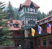 The Historic Redstone Inn hotel detail image 5