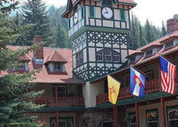 The Historic Redstone Inn hotel thumbnail 5
