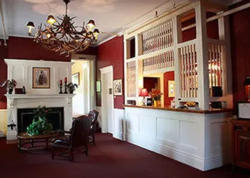 The Historic Redstone Inn hotel thumbnail 8