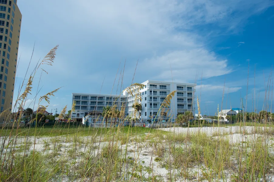 SpringHill Suites Pensacola Beach hotel detail image 2