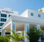 SpringHill Suites Pensacola Beach hotel detail image 4