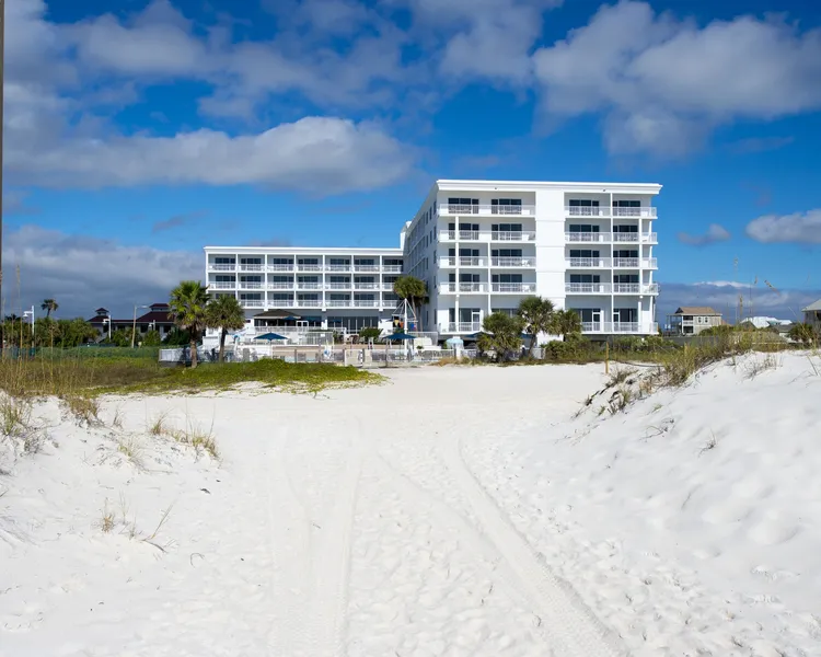 SpringHill Suites Pensacola Beach hotel detail image 6