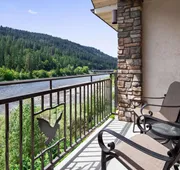 Best Western Lodge At River's Edge hotel detail image 4