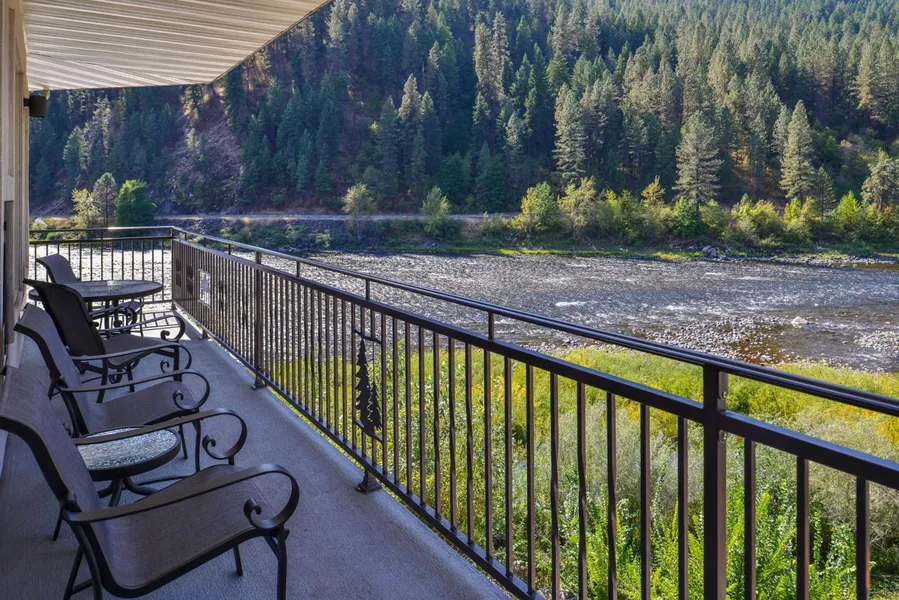 Best Western Lodge At River's Edge hotel detail image 6