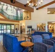 Best Western Lodge At River's Edge hotel detail image 7