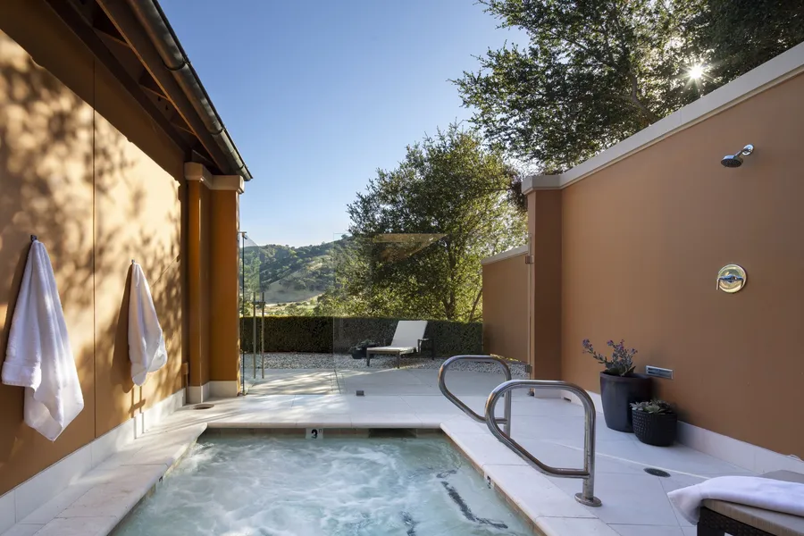 CordeValle hotel detail image 2