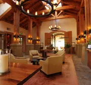 CordeValle hotel detail image 3