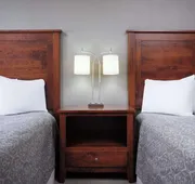 Green Mill Village Hotel & Suites, BW Signature Collection hotel detail image 4