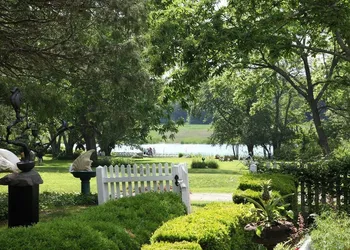 Bee and Thistle Inn hotel thumbnail 8