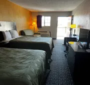 Express Inn & Suites hotel detail image 5