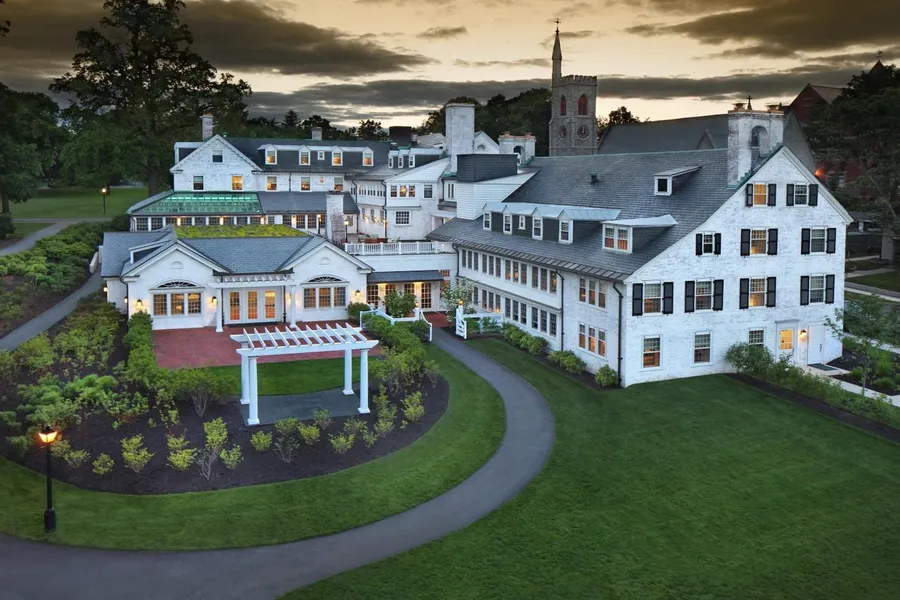 Inn on Boltwood hotel detail image 6
