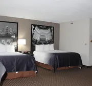 Super 8 by Wyndham Gardner hotel detail image 4