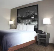 Super 8 by Wyndham Gardner hotel detail image 5
