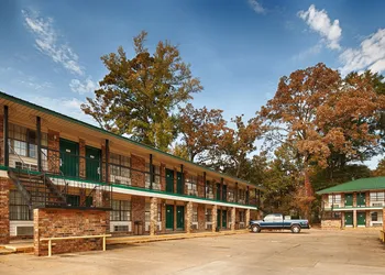 The Winnfield Lodge hotel thumbnail 2