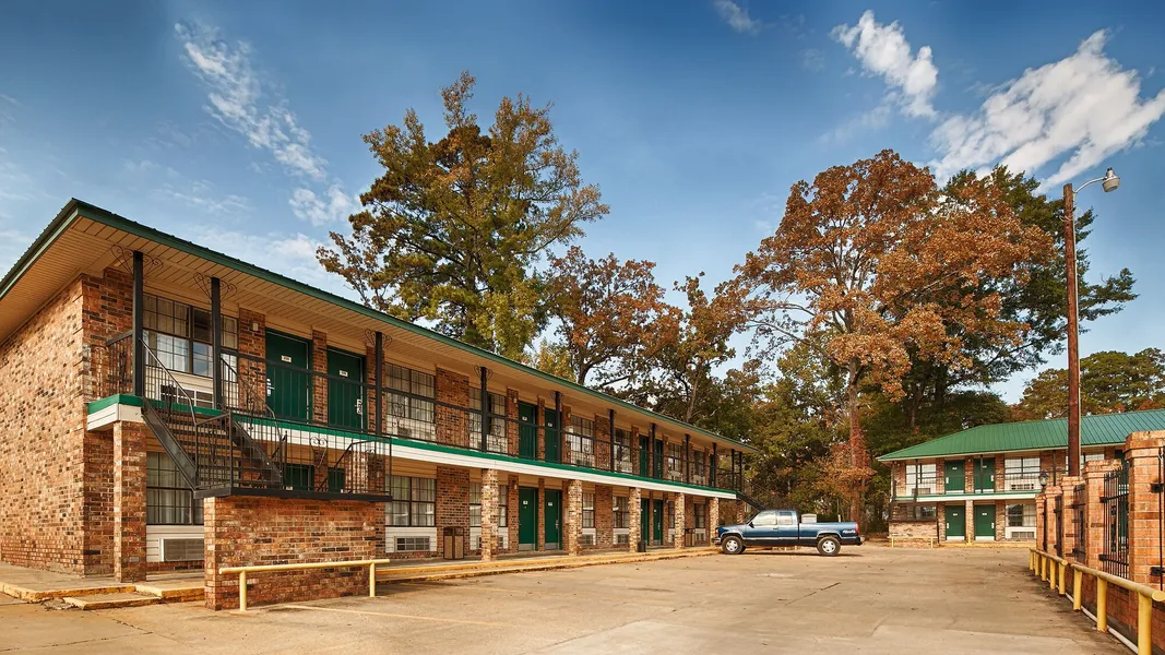 The Winnfield Lodge hotel detail image 2