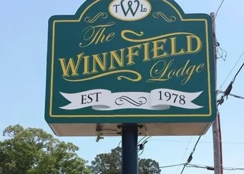 The Winnfield Lodge hotel thumbnail 3