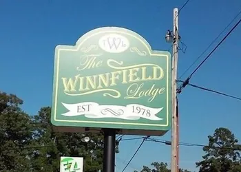 The Winnfield Lodge hotel thumbnail 4