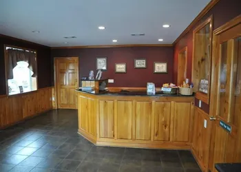 The Winnfield Lodge hotel thumbnail 5