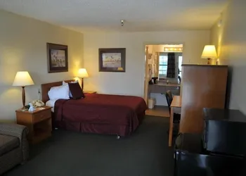 The Winnfield Lodge hotel thumbnail 8