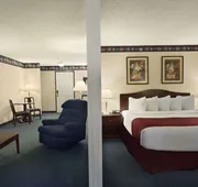 Days Inn by Wyndham Grayling hotel detail image 4