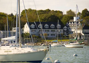 The Inn At Scituate Harbor hotel thumbnail 2