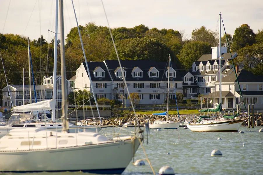 The Inn At Scituate Harbor hotel detail image 2