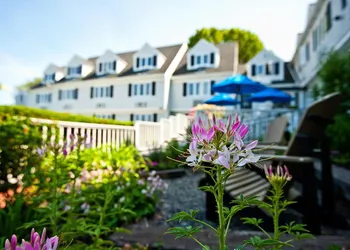 The Inn At Scituate Harbor hotel thumbnail 4