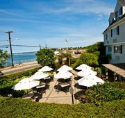 The Inn At Scituate Harbor hotel detail image 5