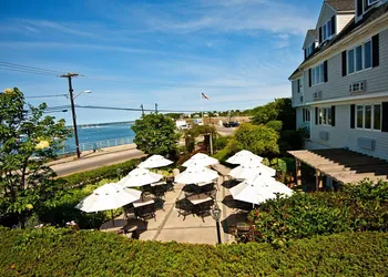 The Inn At Scituate Harbor hotel thumbnail 5