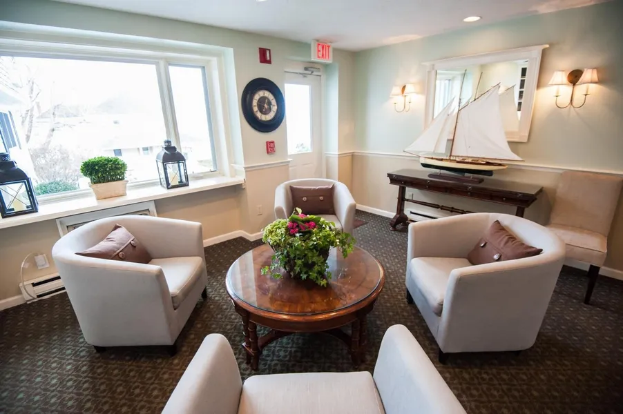 The Inn At Scituate Harbor hotel detail image 6