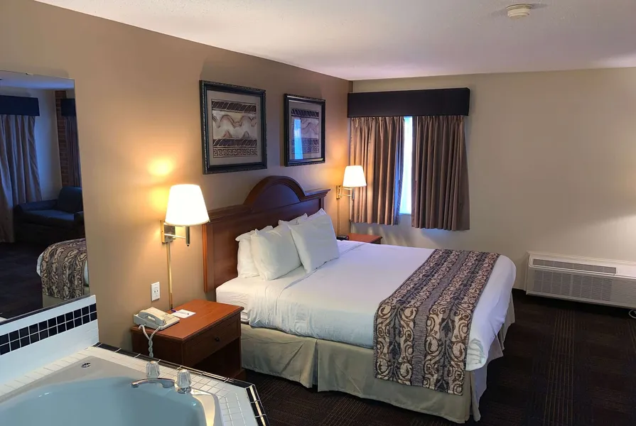 Baymont by Wyndham LeMars hotel detail image 2