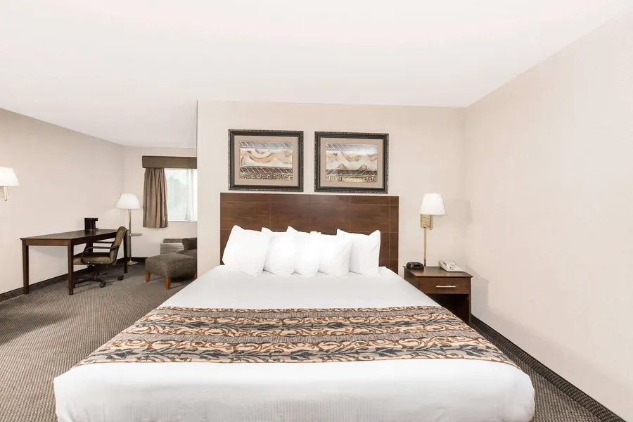 Baymont by Wyndham LeMars hotel detail image 6