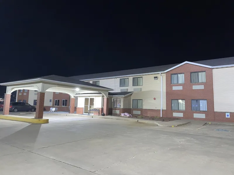 Designer Inn & Suites hotel detail image 2