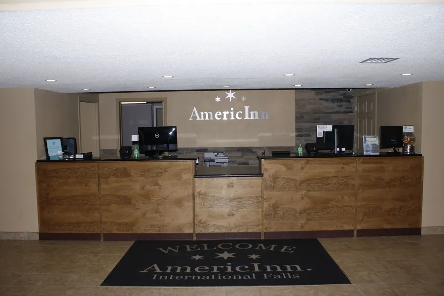 Riverfront Hotel hotel detail image 2