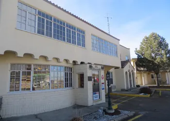 The Park Motel hotel thumbnail 2