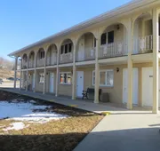 The Park Motel hotel detail image 3