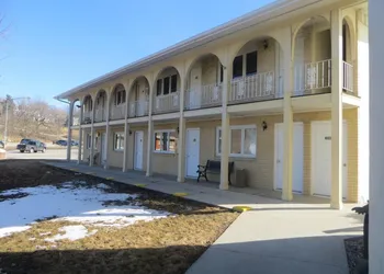 The Park Motel hotel thumbnail 3