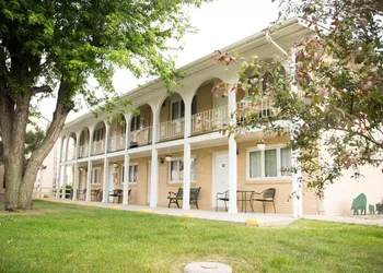 The Park Motel hotel thumbnail 4