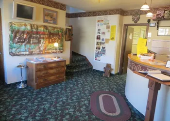 The Park Motel hotel thumbnail 5