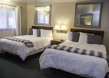 The Park Motel hotel thumbnail 6