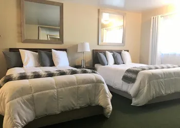 The Park Motel hotel thumbnail 8
