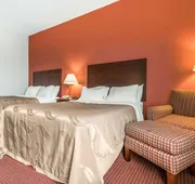 Quality Inn & Suites Lawrenceburg hotel detail image 3