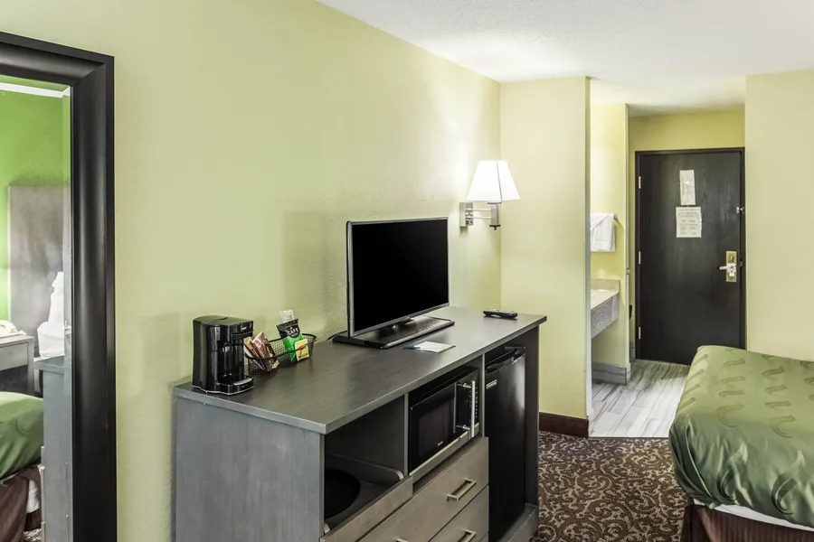 Quality Inn Decatur near US-224 hotel detail image 6
