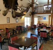 Antler Lodge - Gardiner MT hotel detail image 4